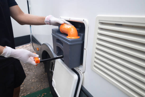Best Porta potty delivery and setup  in Berkshire Lakes, FL