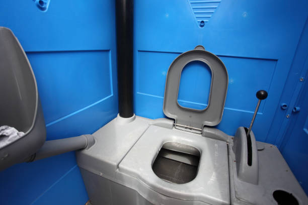 Professional porta potty rental in Berkshire Lakes, FL