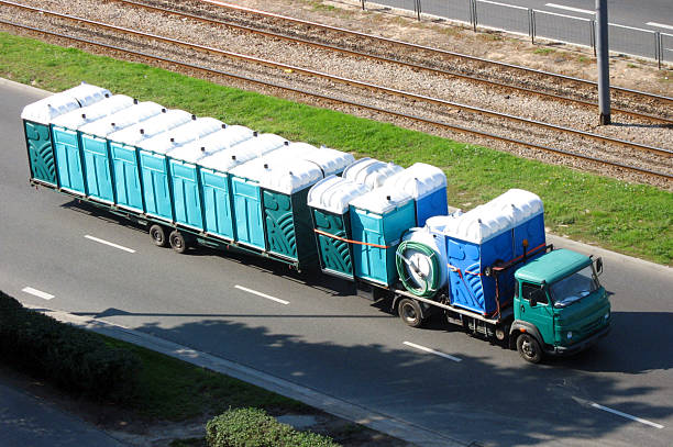 Best Long-term porta potty rental  in Berkshire Lakes, FL
